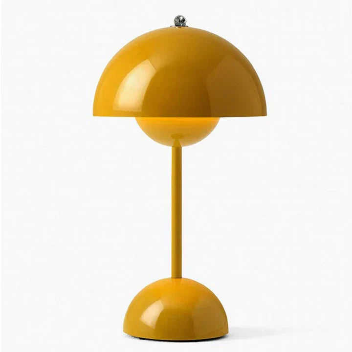 Skanto | Moderne Nordic Bordlampe Luksusdesign