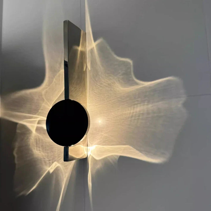 Skanto | Velwave Vegglampe