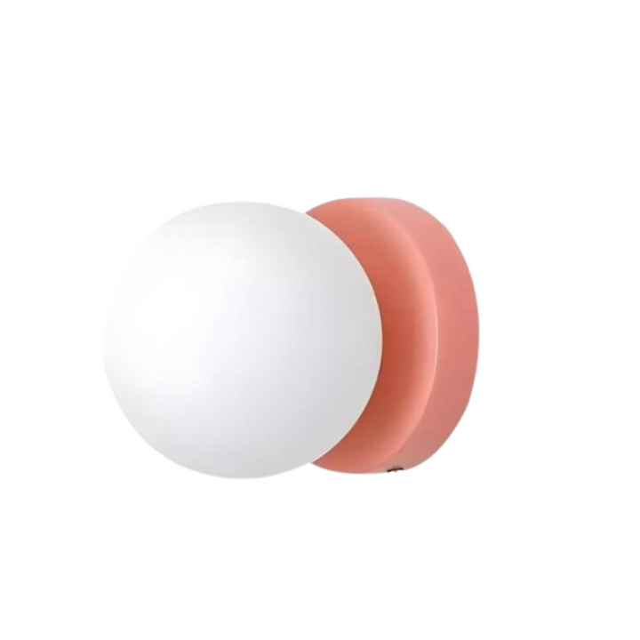 Skanto | Stilig LED Vegglampe