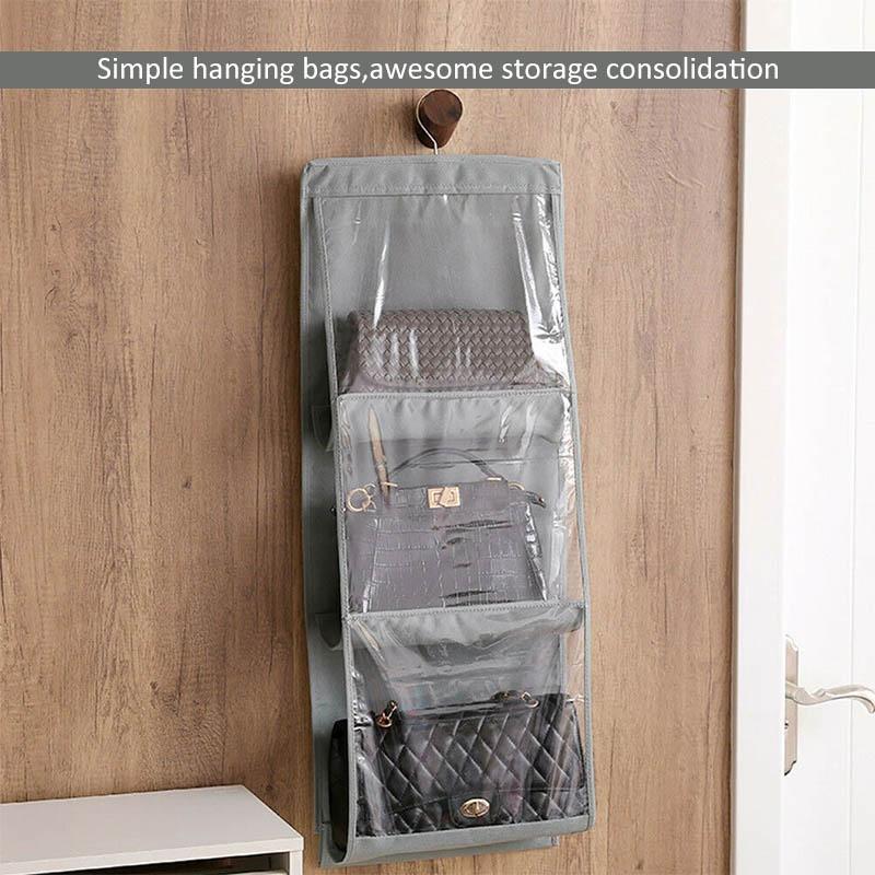 Skanto | Garderobe Foldbar Organisator