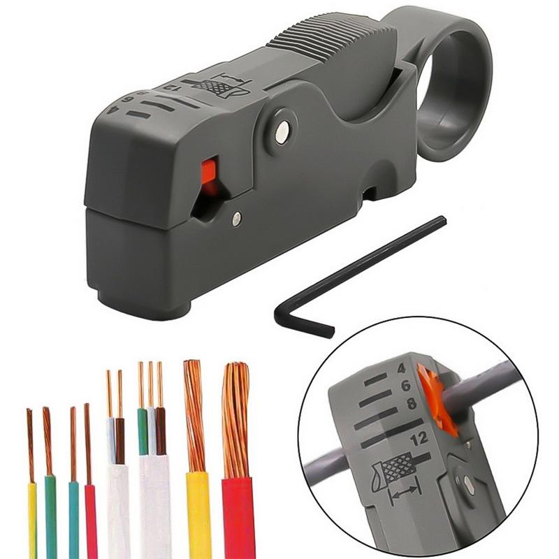 Skanto | Wire Cable Stripper