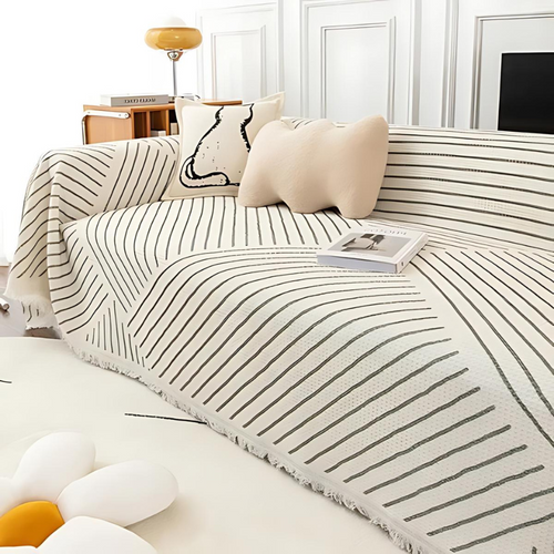 Skanto | CozyCover | Nordisk inspirert sofatrekk