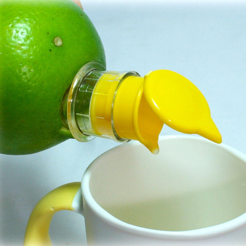 Skanto | Kompakt Juice Extractor med Lokk