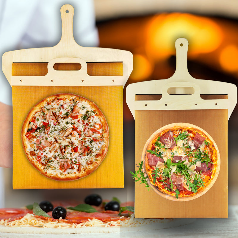 Skanto | Sliding Pizza Spade