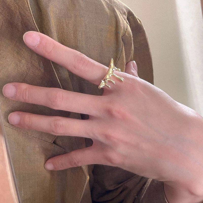 Skanto | Stillegående Lava Ring