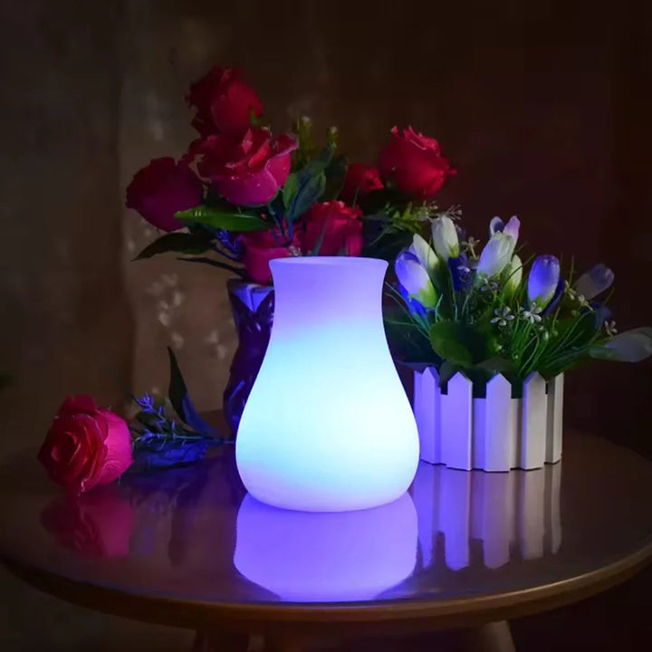Skanto | FloraGlow Vase
