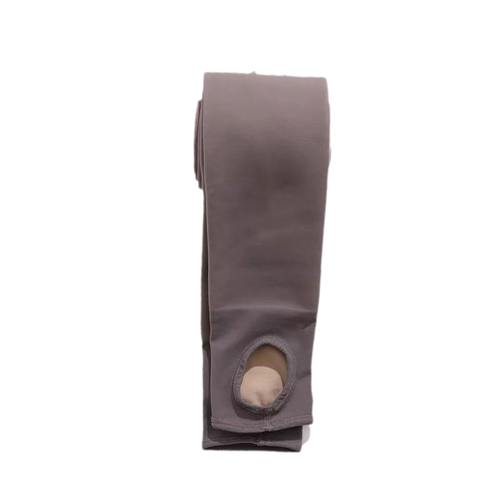 Skanto | Non-slip Tykk Knæ Sokker