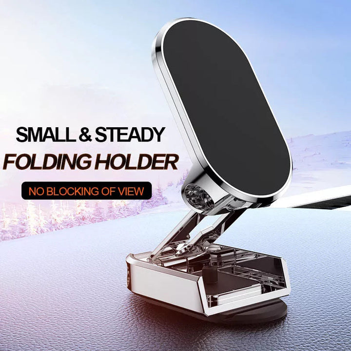 Skanto | Sterk Magnetisk Foldbar Holder