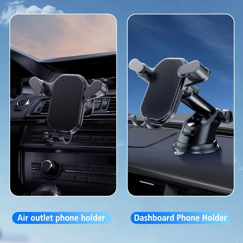 Skanto | Hook Mount Bilholder