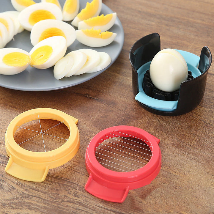 Egg Cutter for Kitchen Utensils | Skanto