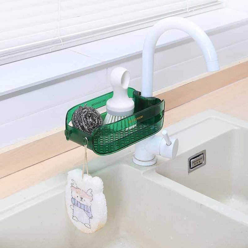 Faucet Shelf | Skanto