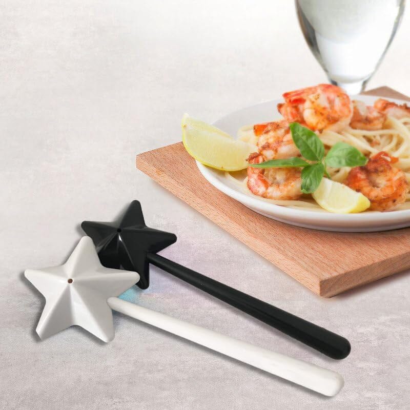 Magisk Salt & Pepper Shaker | Skanto