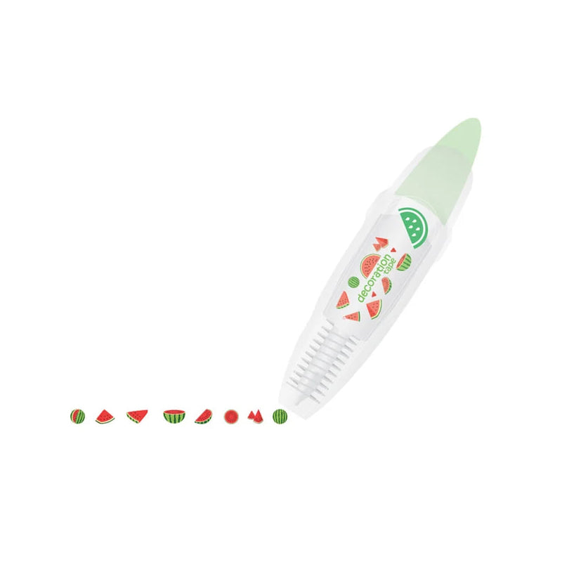 Norvo | Dyretape Moro | Legg til Lekfullhet og Kreativitet - Søte Tegneserie Dyr Maskeringstape for Håndverk og Skoleutstyr