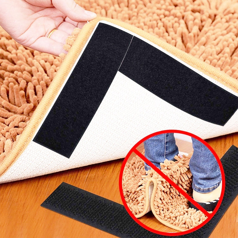Skanto | Bakklebrig Velcro-lukking
