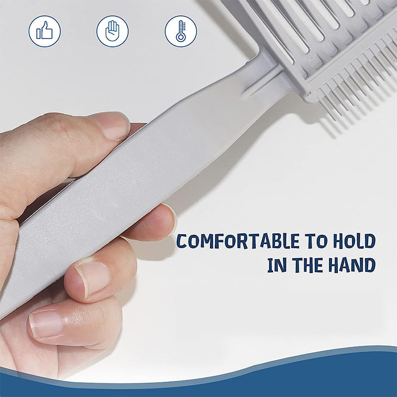 Skanto | Herre Gradient Haircut Comb