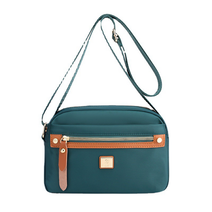 Skanto | Nylon Crossbody Bag