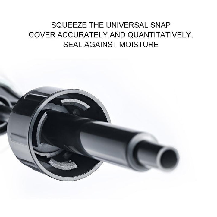 Pressure Nozzle Pump Head | Skanto