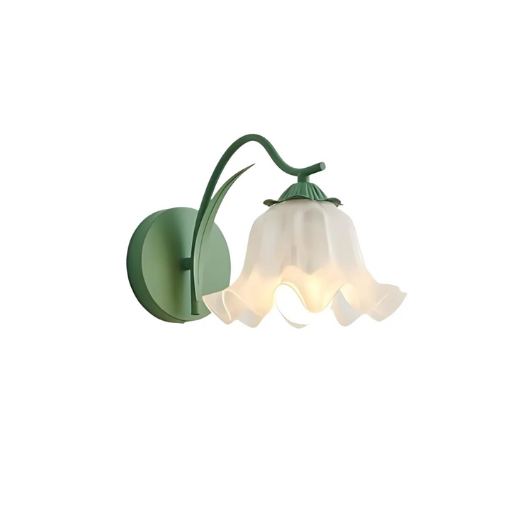 Skanto | Retro Vegglampe