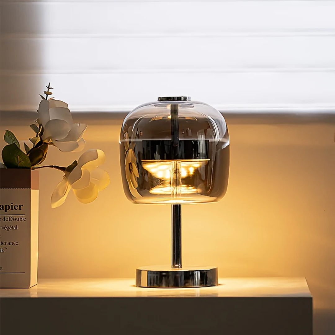Skanto | Dimmbar LED Bordlampe