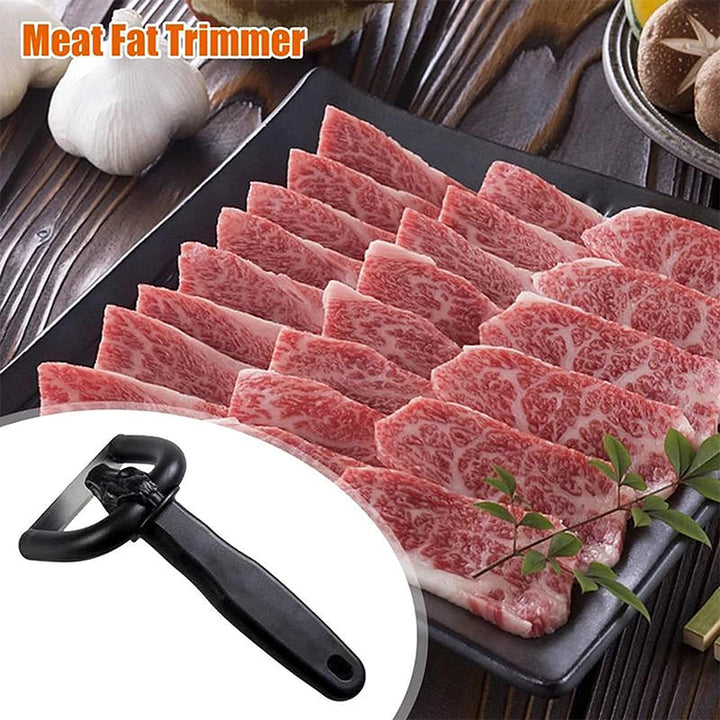 Brisket & Meat Trimmer | Skanto