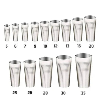 Skanto | Easy Caulking Finisher Set (14 Deler)