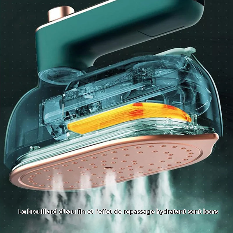 Roterende hengende jern | Skanto