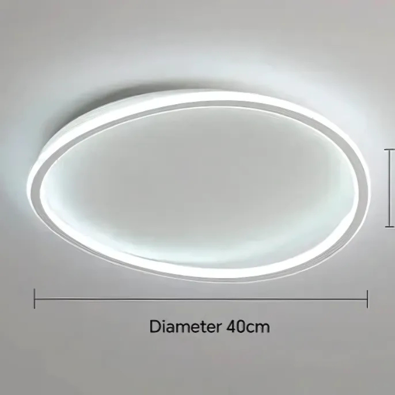 Skanto | Moderne LED Taklampe