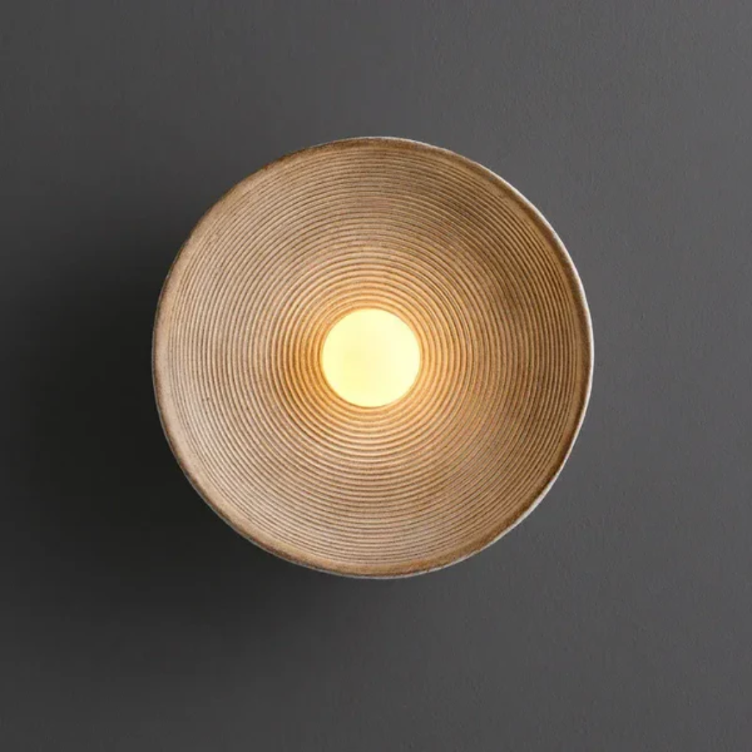 Skanto | Luksus LED Vegglampe