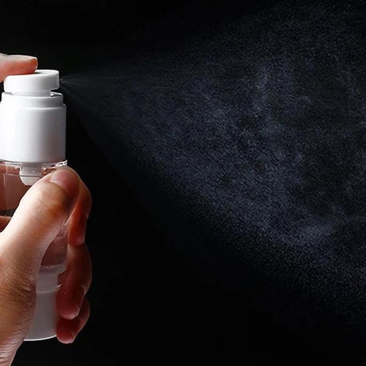 Skanto | Airless Pump Bottles