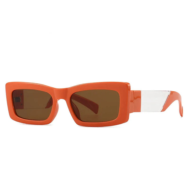 Josie Sunglasses | Vintage & Trendy | Skanto