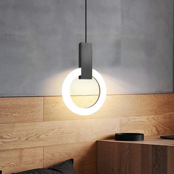 Skanto | Nordisk LED Pendellampe