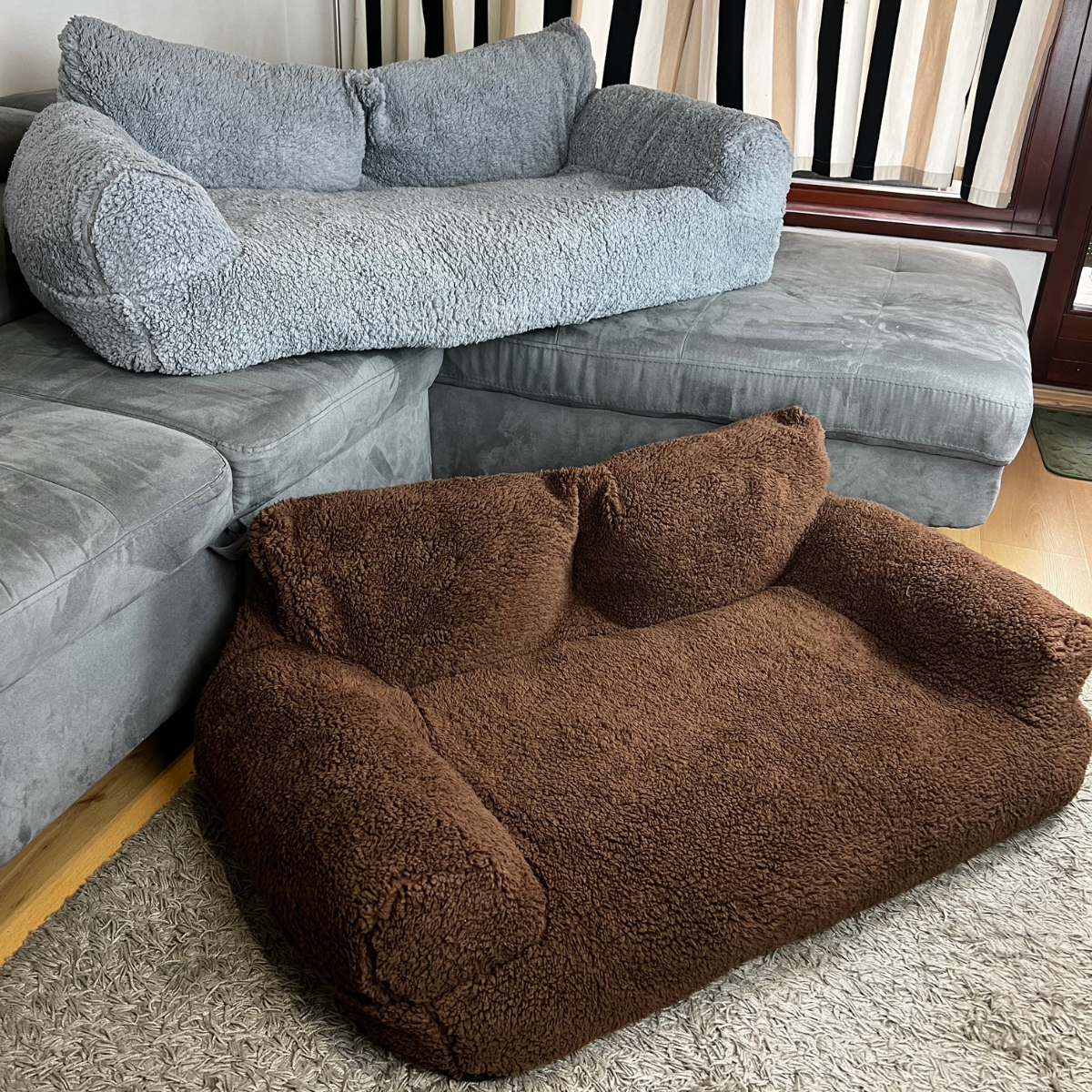 Norvo | Kjæledyr Sofa