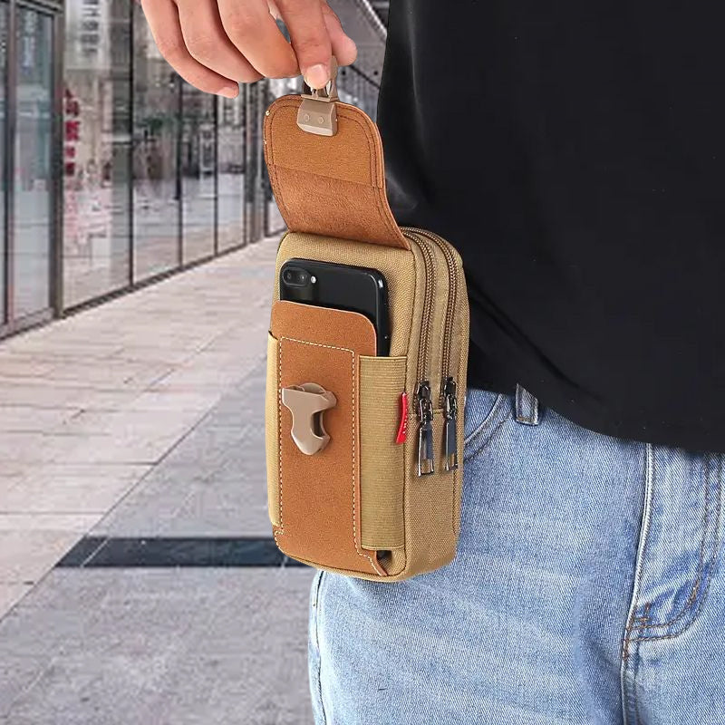 Skanto | Herres sportsbag for mobiltelefoner