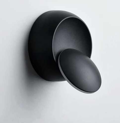 Skanto | Moderne Japansk Minimalistisk Vegglampe