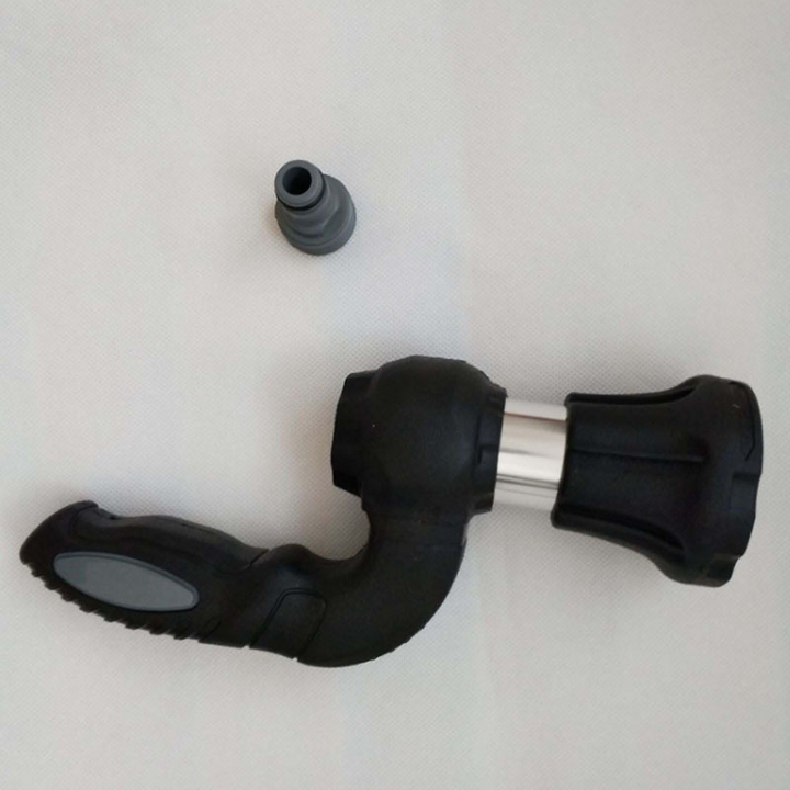 Skanto | Justerbart Hagespraydyse – Ergonomisk Vaskedyse for Hagevanning