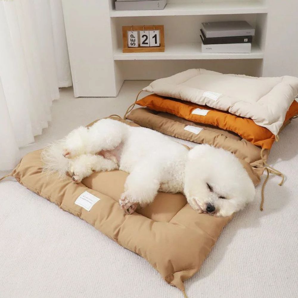 Skanto | SnuggleNest Pet Mat
