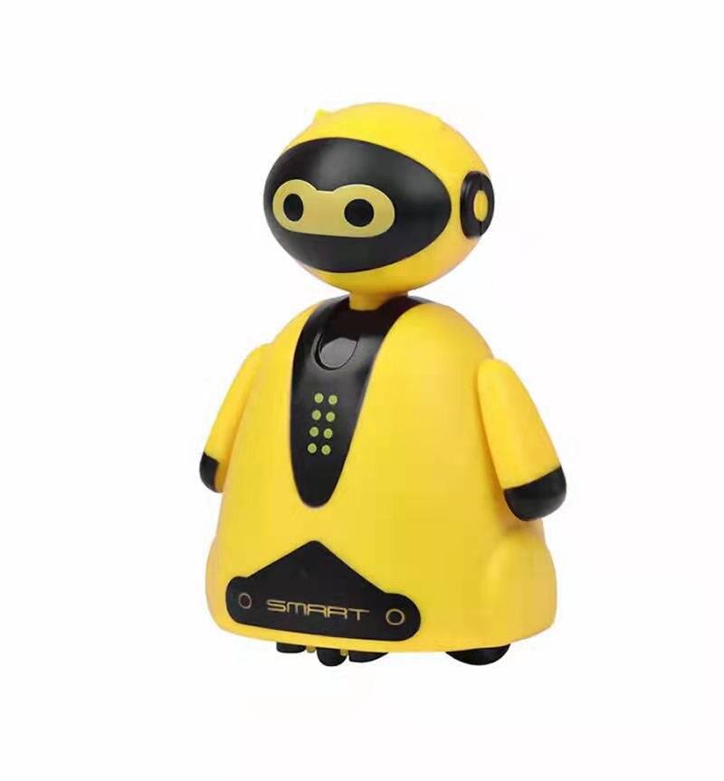 Skanto | CreatoBot Robot Leketøy