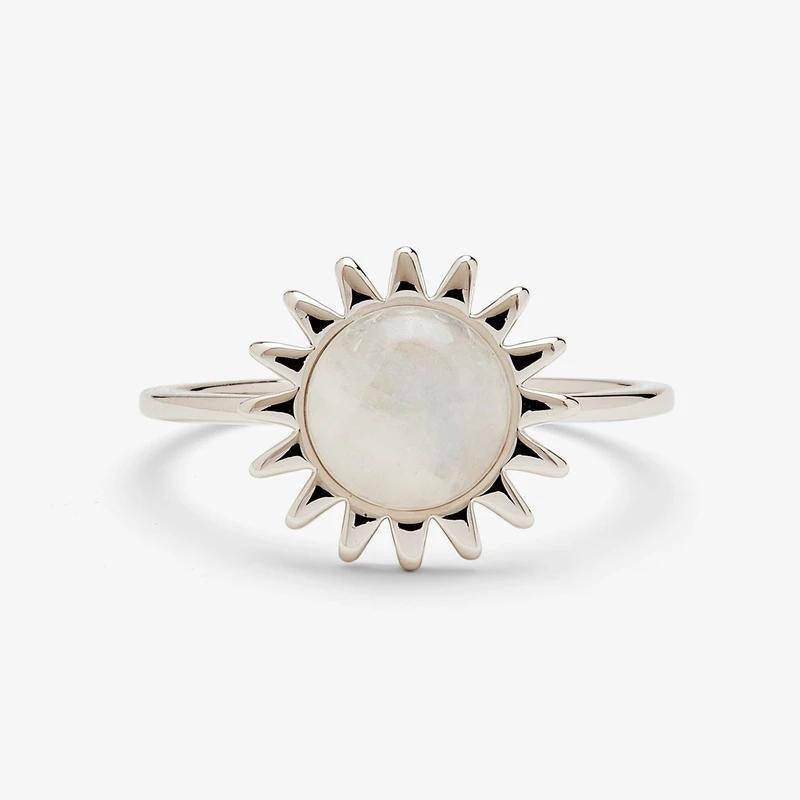Skanto | Sunray Ring