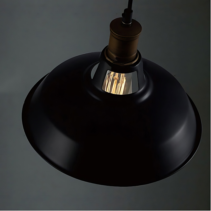 Skanto | Modern Colorful Metal Pendant Lamp