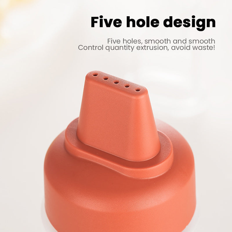 Skanto | Målbar Krydder Klemmeflaske