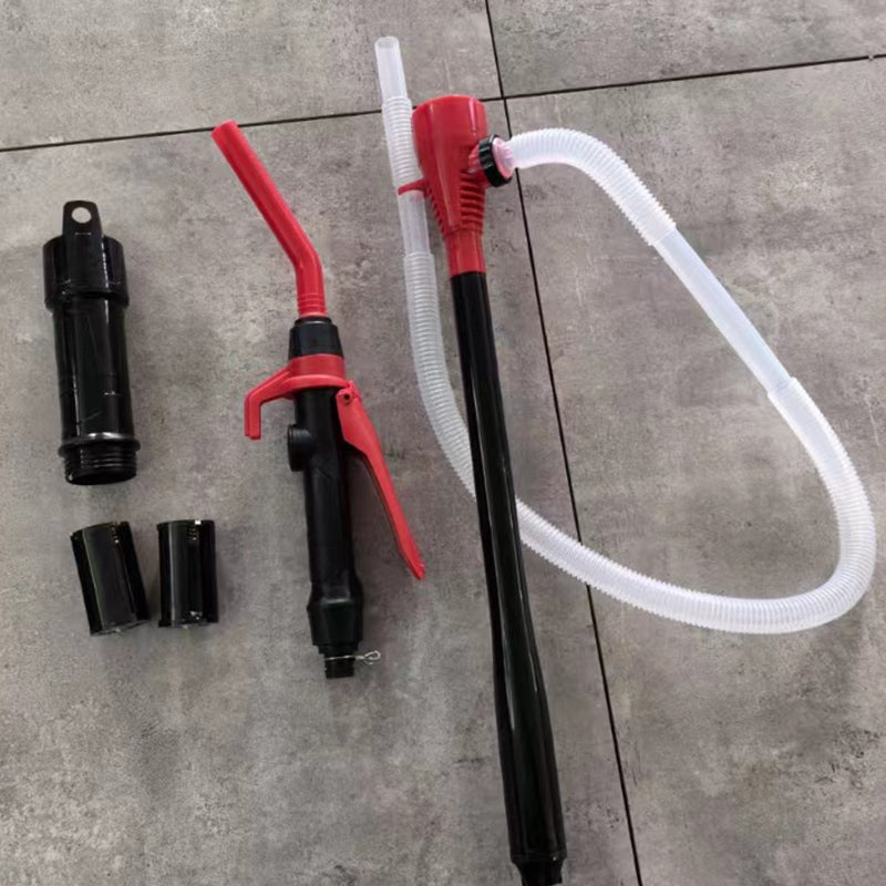 Skanto | Bærbar Strøm Batteri Pumpe