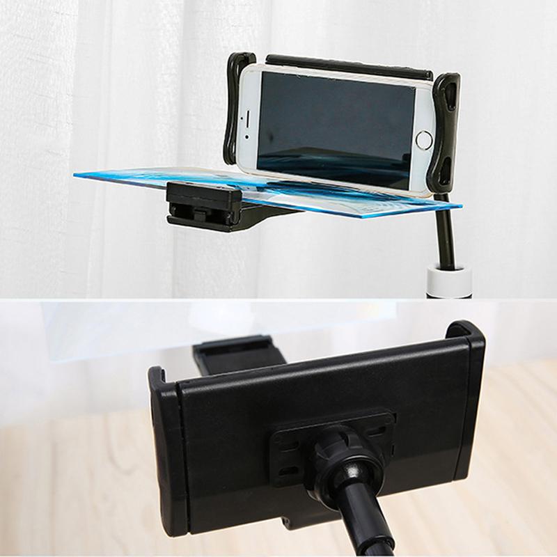 Skanto | Universell 3D Skjermforstørrer Telefonholder