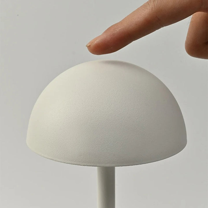 Skanto | Nordisk Minimalistisk Bordlampe