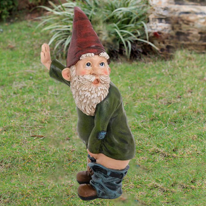 Skanto | Jule Nisse Ornament