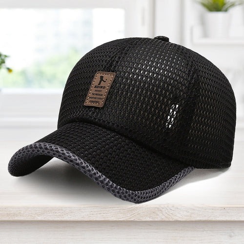 Skanto | Sommer Utendørs Fritid Baseball Caps