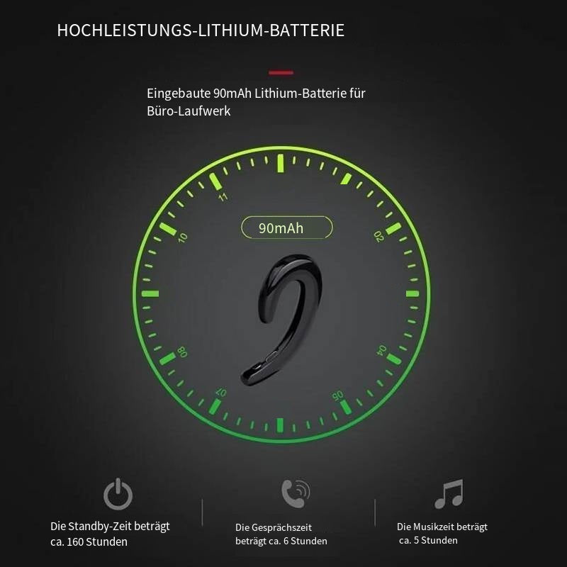 Skanto | C4 Bluetooth headset