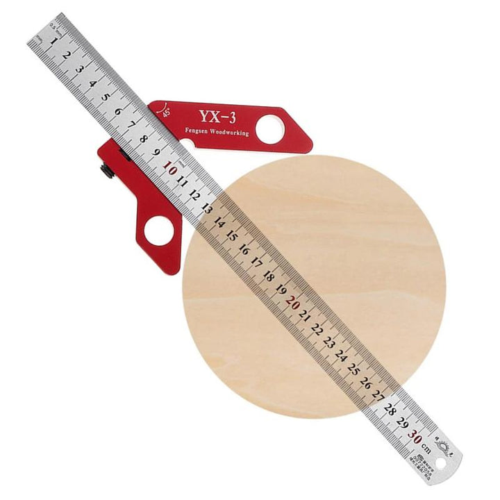 Skanto | YX-3 Snekker Magnetisk Senter Skriver