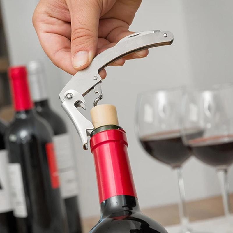Norvo | Deluxe Gavesett for Vin Tilbehør