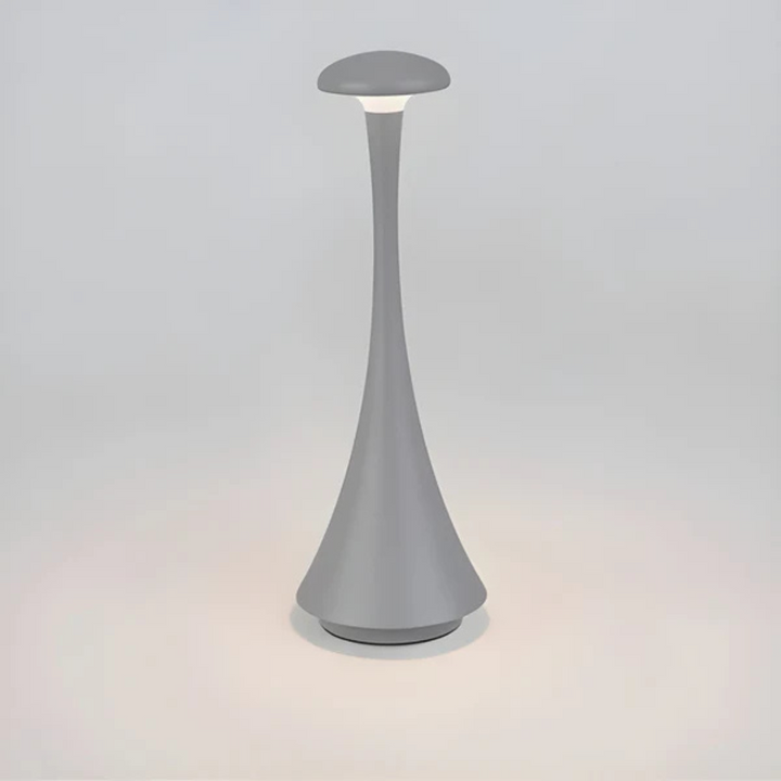 Skanto | Oppladbar LED Bordlampe