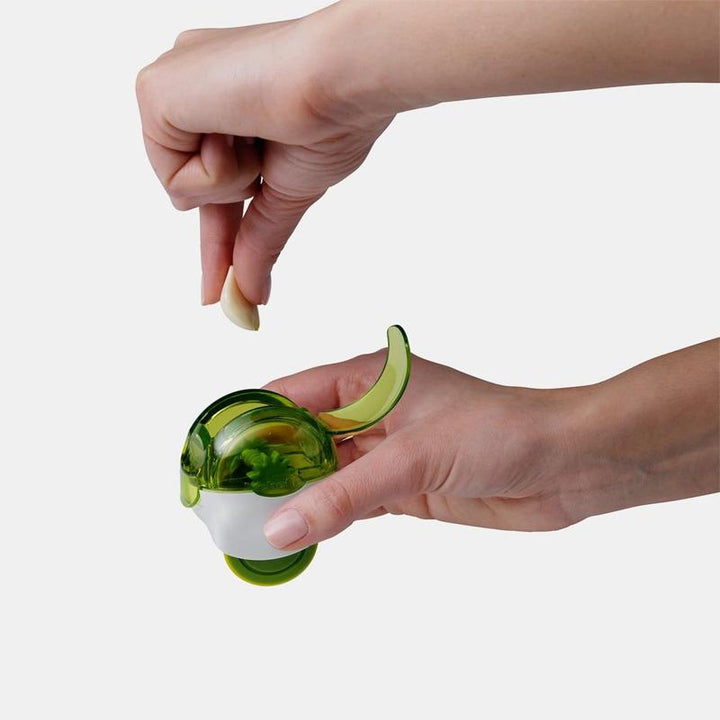 Skanto | Mini Hvitløk Hakker